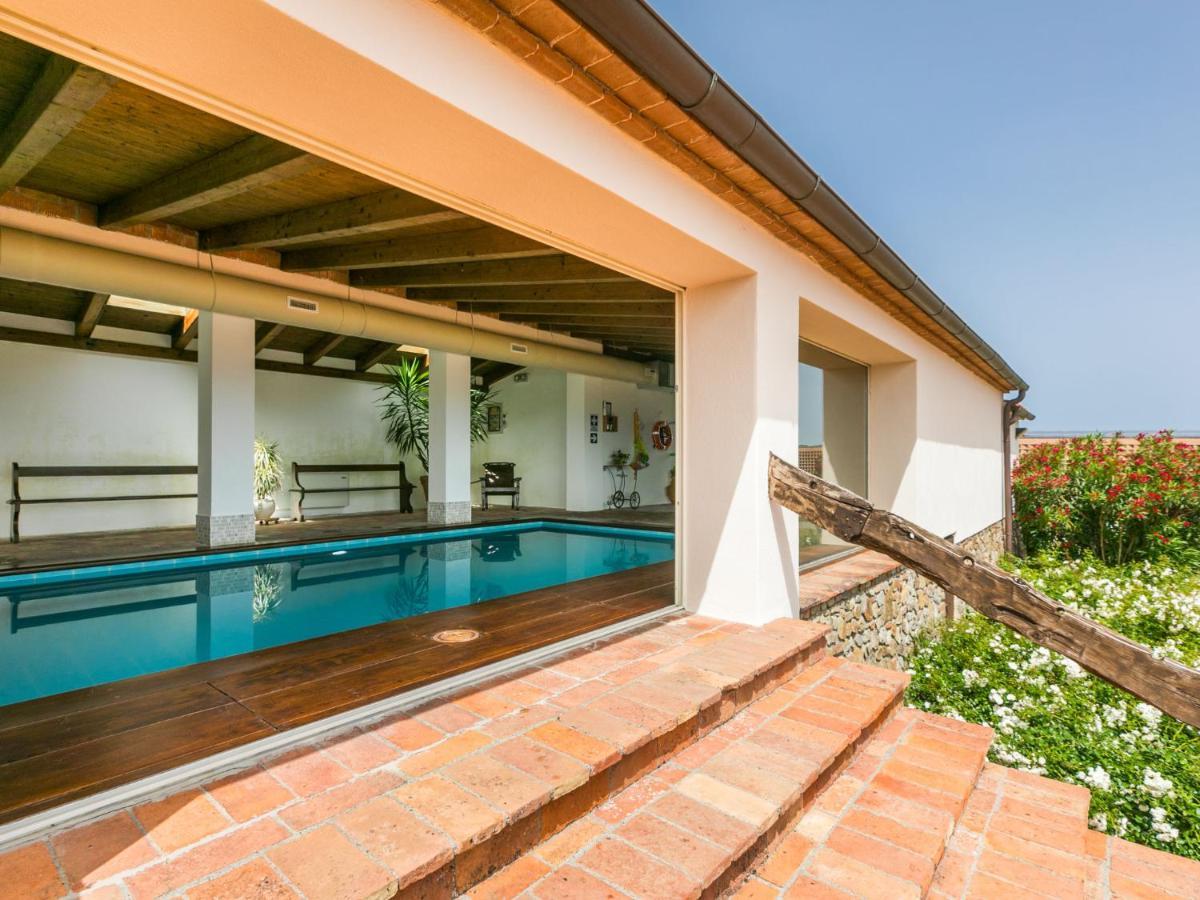 Apartment Santa Marta By Interhome Cinigiano Extérieur photo