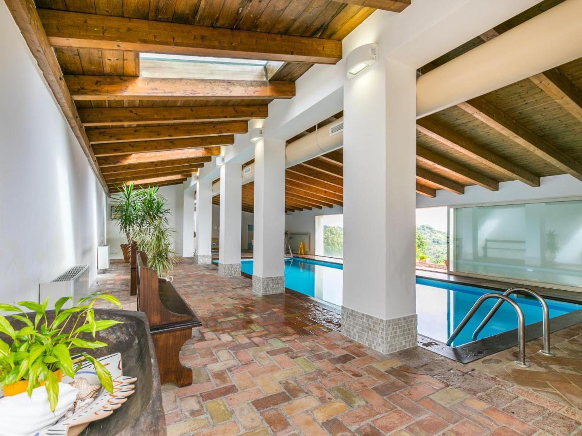 Apartment Santa Marta By Interhome Cinigiano Extérieur photo