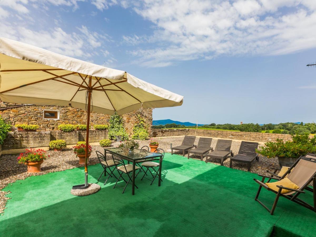 Apartment Santa Marta By Interhome Cinigiano Extérieur photo