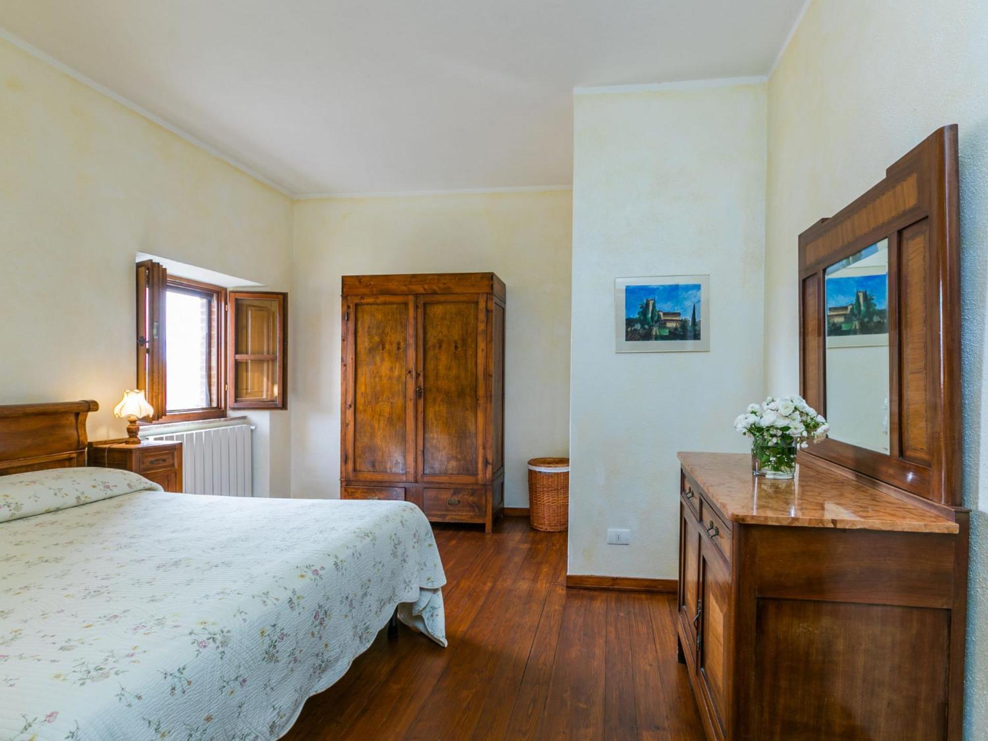 Apartment Santa Marta By Interhome Cinigiano Extérieur photo