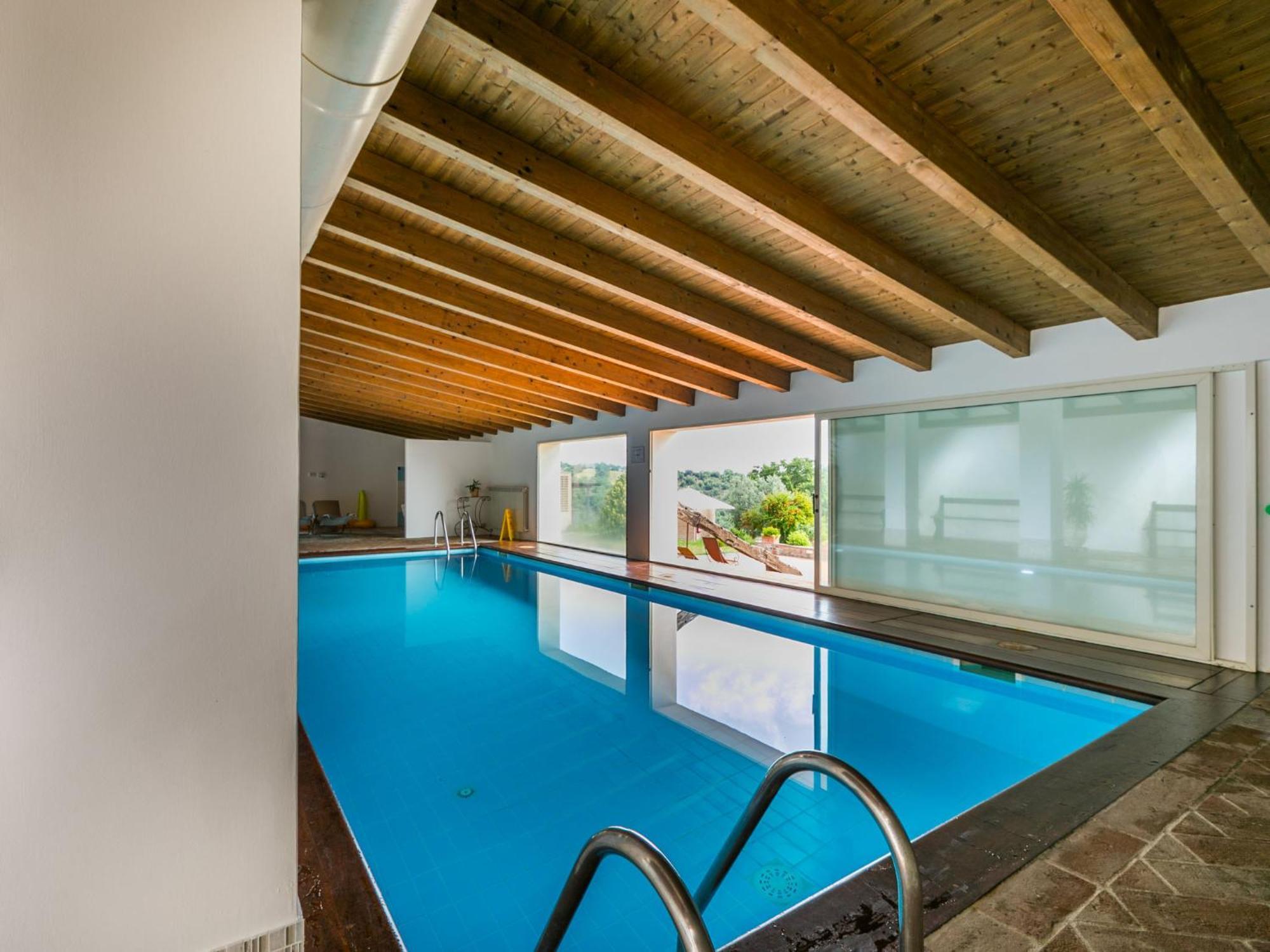 Apartment Santa Marta By Interhome Cinigiano Extérieur photo