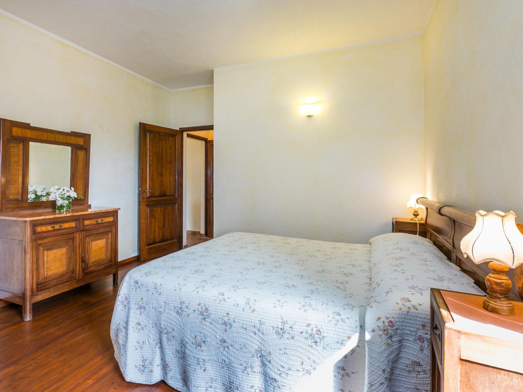 Apartment Santa Marta By Interhome Cinigiano Extérieur photo
