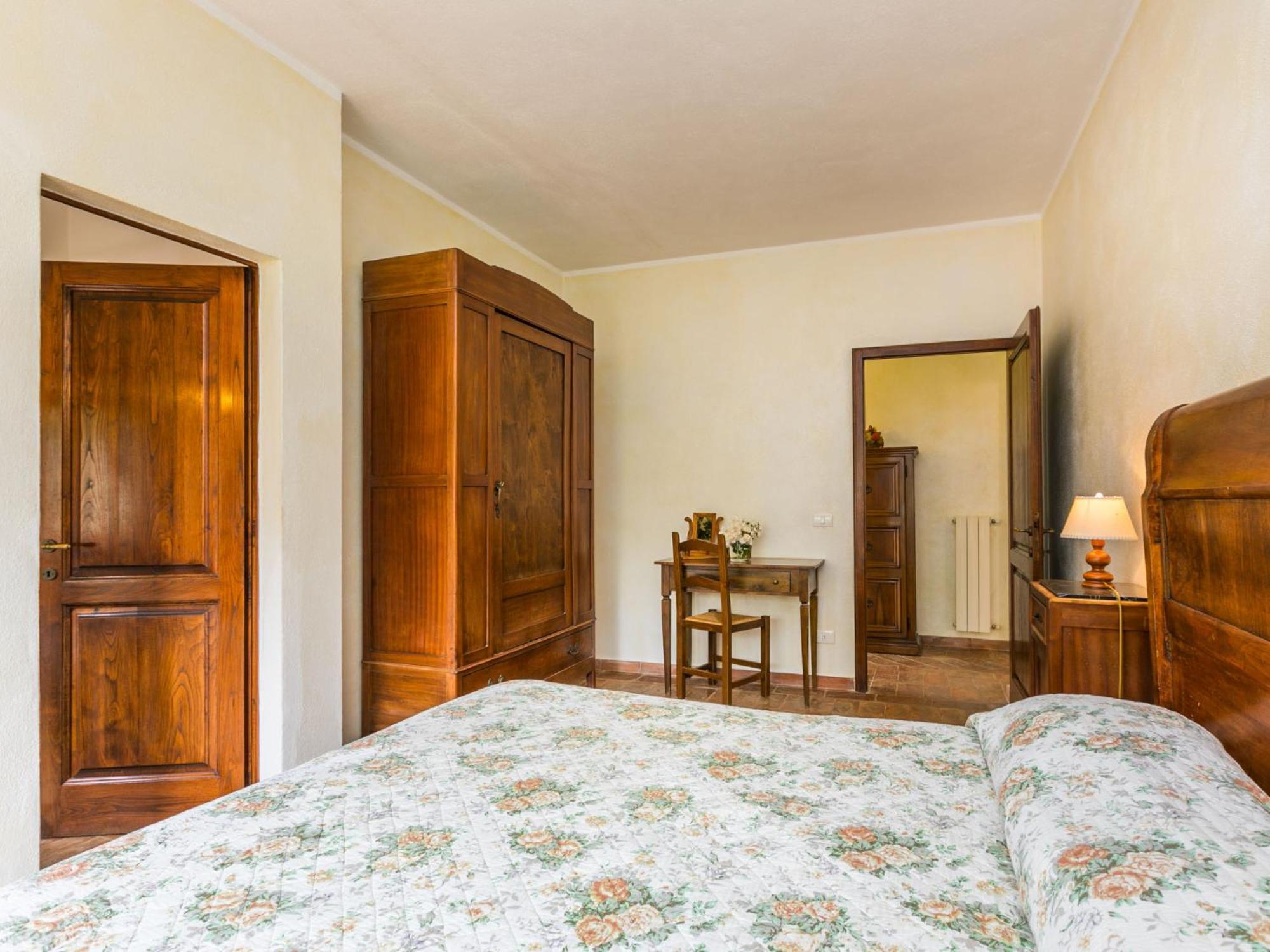 Apartment Santa Marta By Interhome Cinigiano Extérieur photo