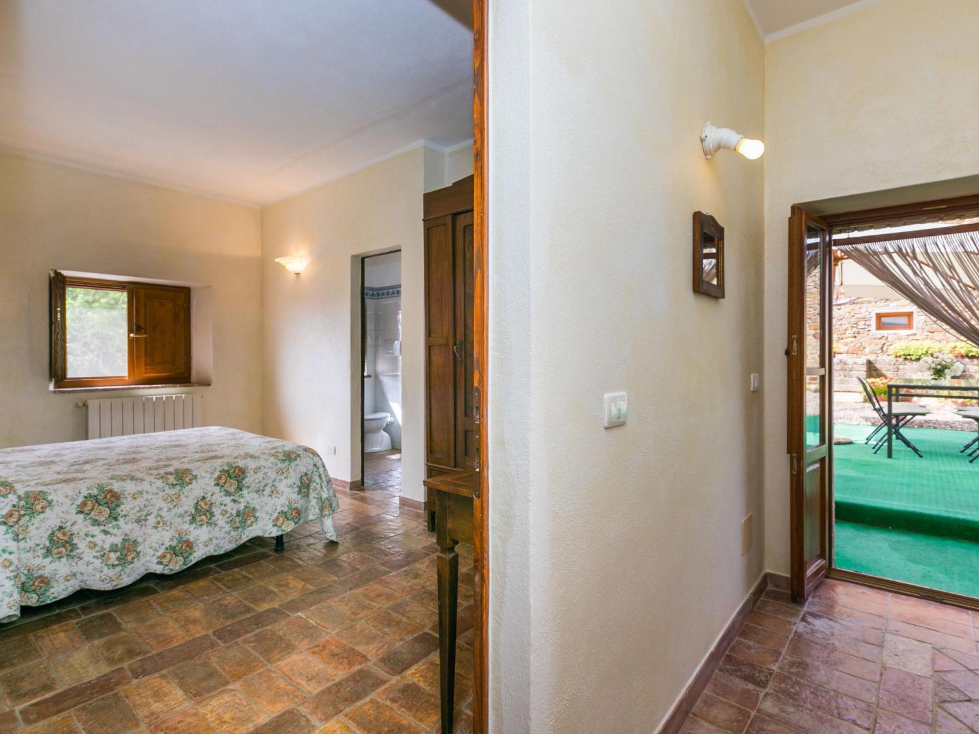 Apartment Santa Marta By Interhome Cinigiano Extérieur photo