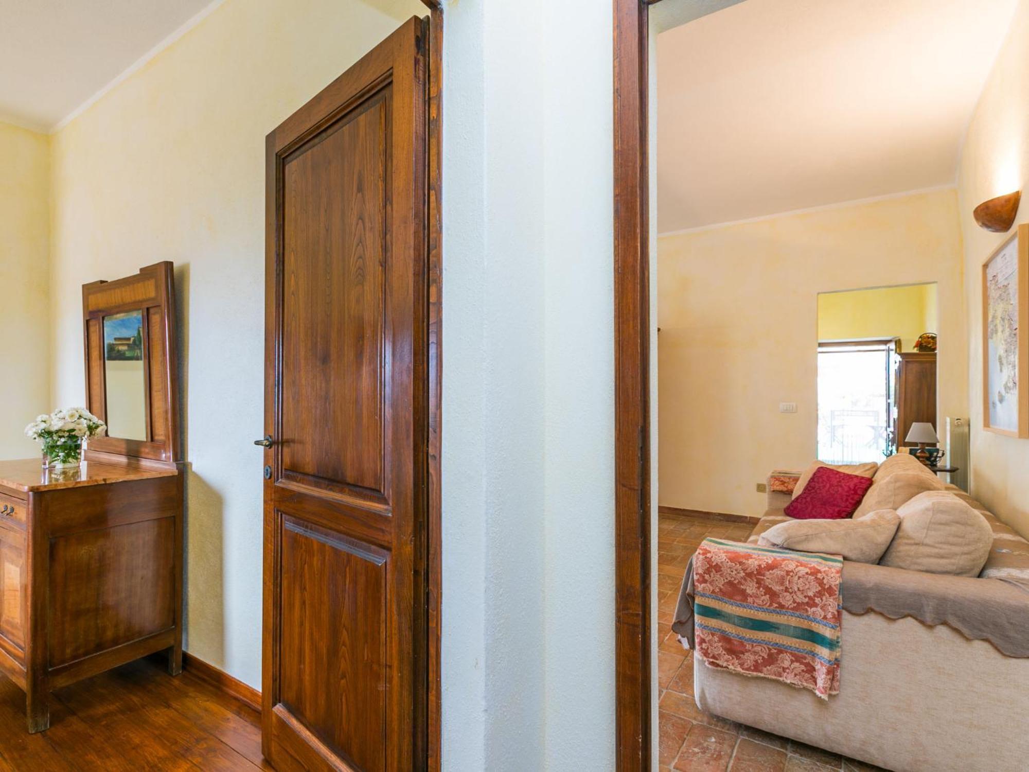 Apartment Santa Marta By Interhome Cinigiano Extérieur photo