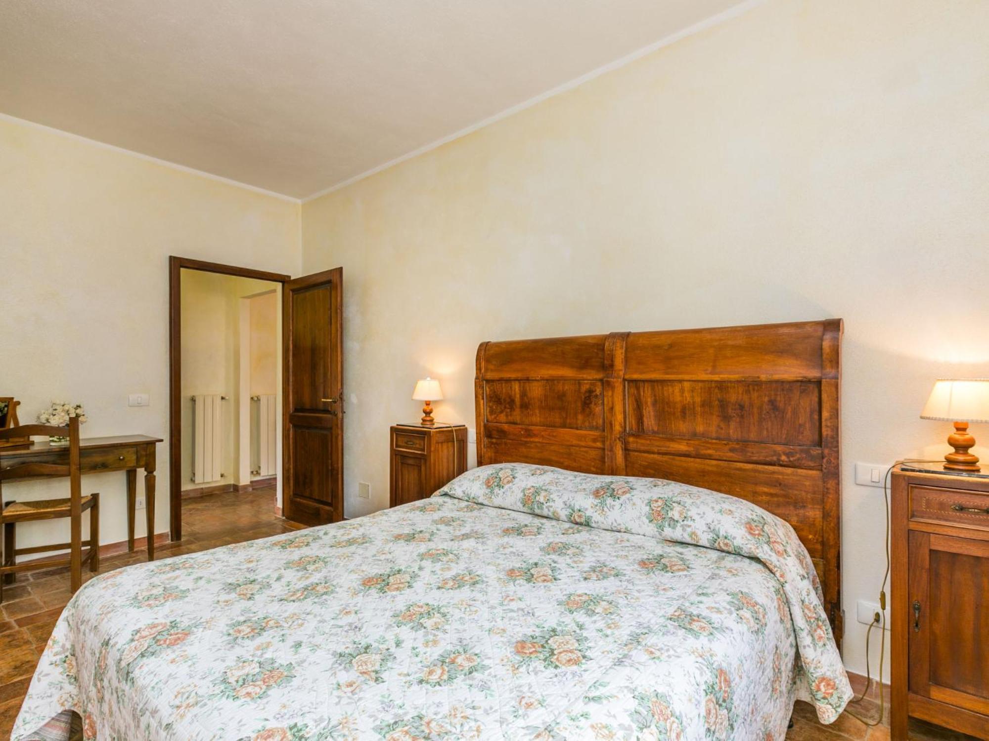 Apartment Santa Marta By Interhome Cinigiano Extérieur photo